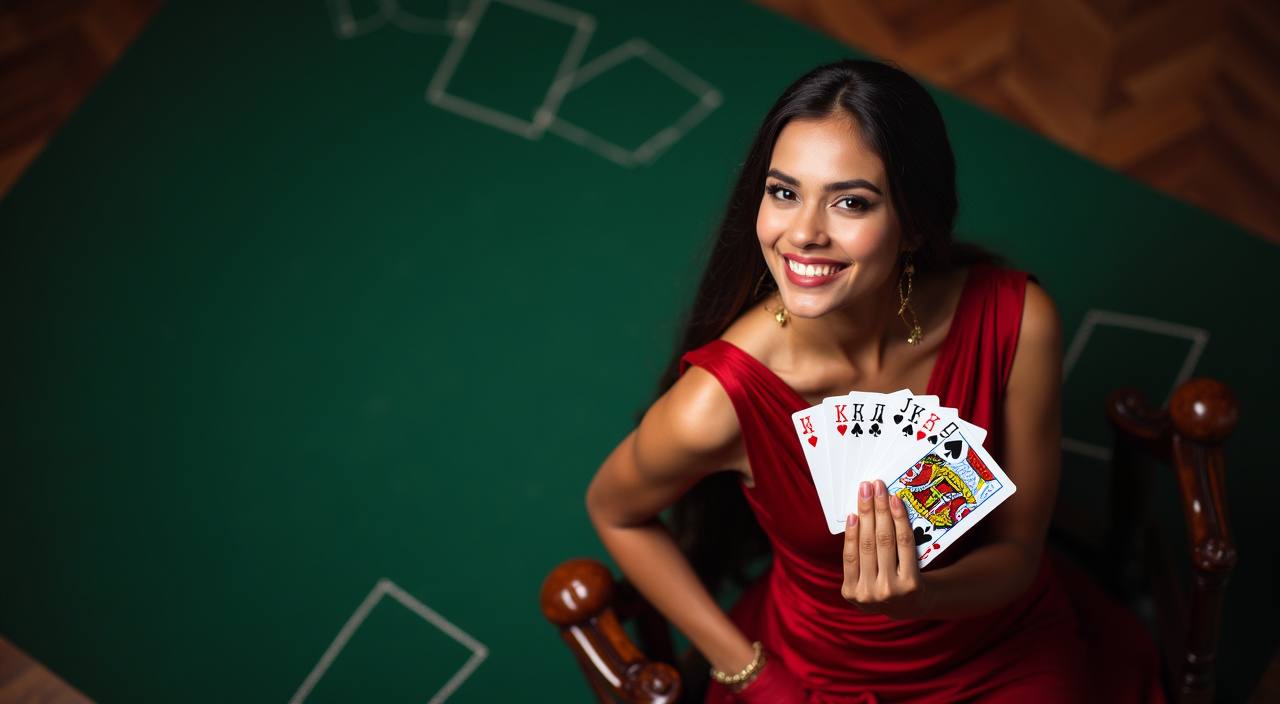 takabb Blackjack Supremacy